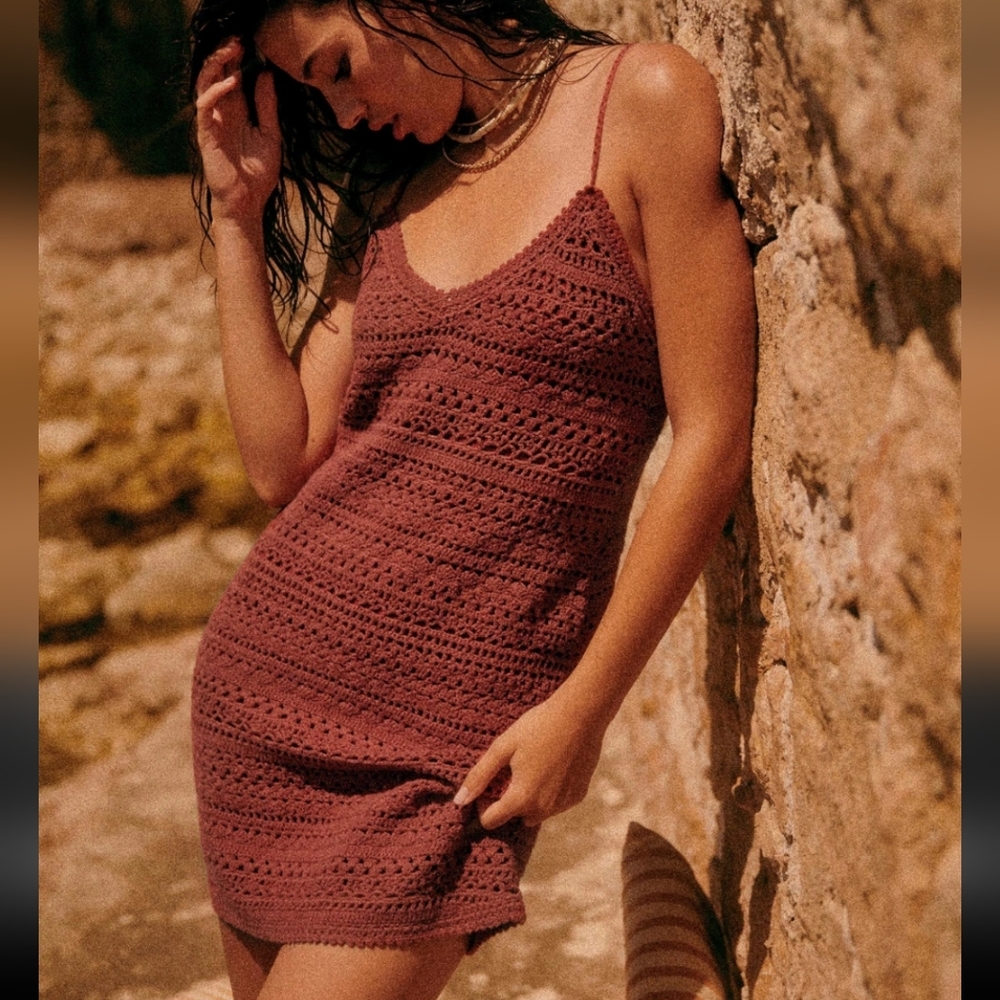 Sezane Tiara Dress